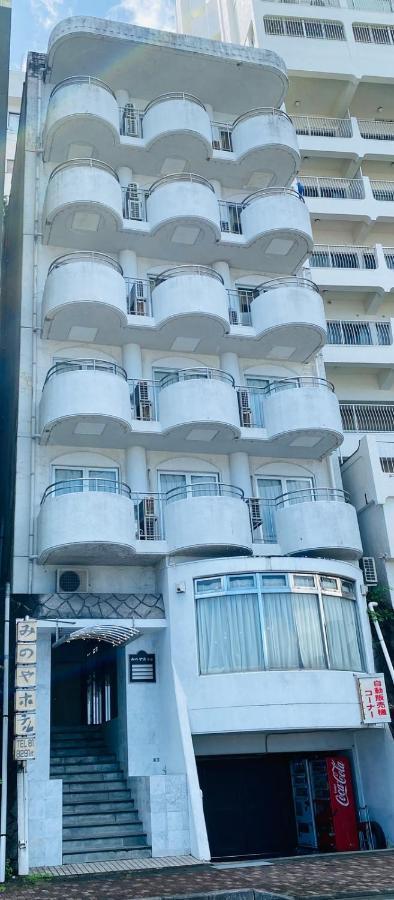 Minoya Hotel Atami  Kültér fotó