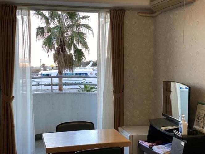 Minoya Hotel Atami  Kültér fotó