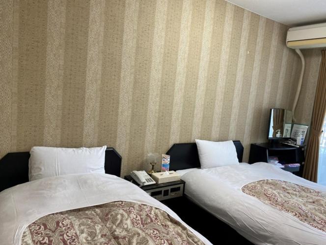Minoya Hotel Atami  Kültér fotó