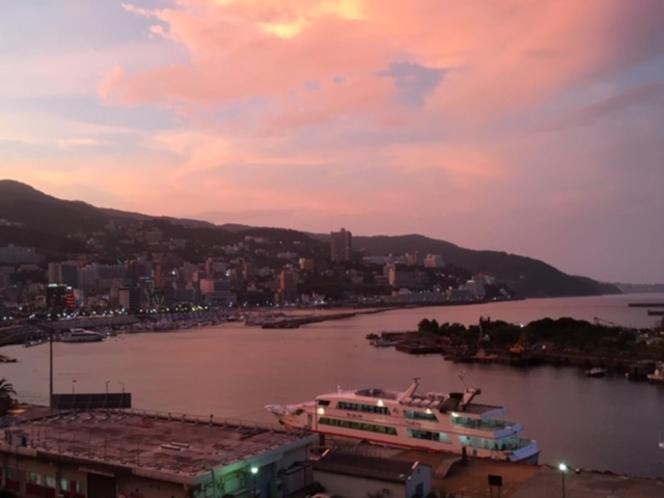 Minoya Hotel Atami  Kültér fotó