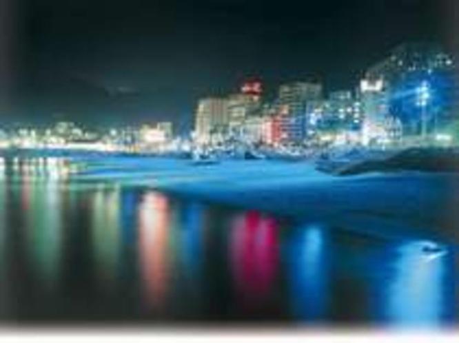 Minoya Hotel Atami  Kültér fotó
