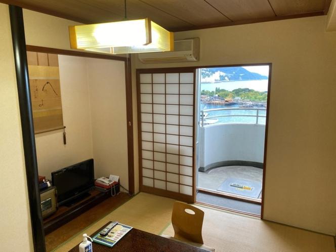 Minoya Hotel Atami  Kültér fotó
