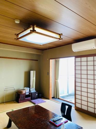 Minoya Hotel Atami  Kültér fotó